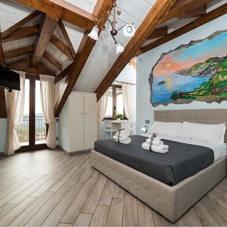 B&B Kebonta Agerola Eksteriør bilde